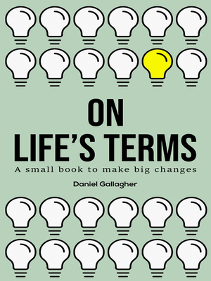 cover image of On Life's Terms